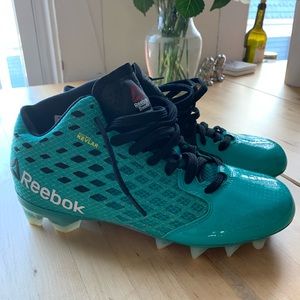 Reebok CrossFit Games Athlete Cleats, Women’s 7.5